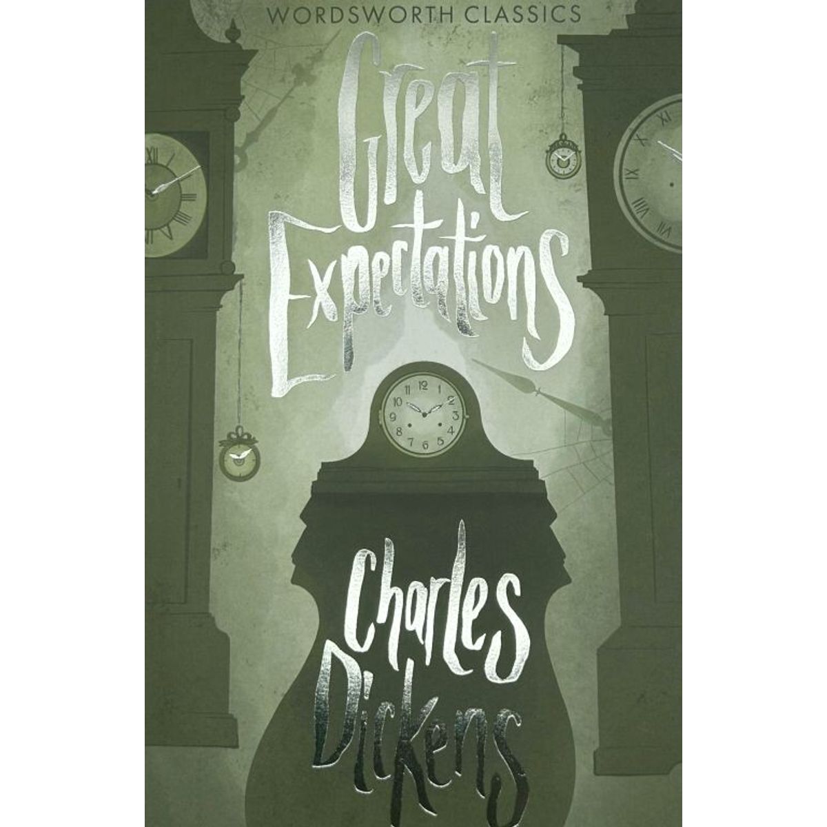 Great Expectations - Charles Dickens - English Book