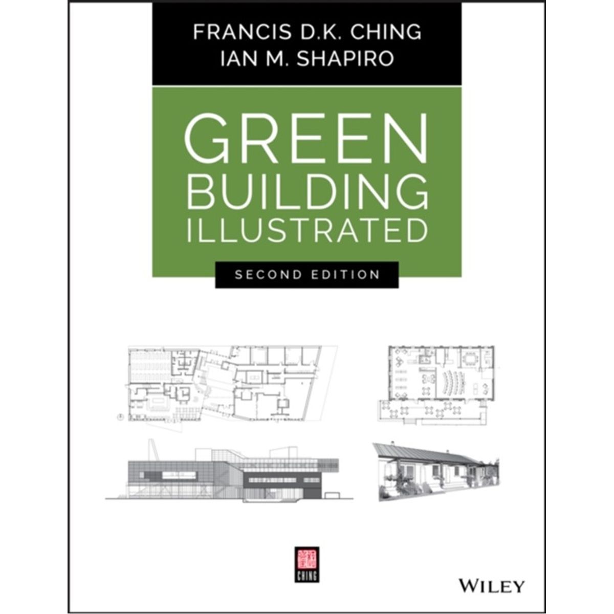 Green Building Illustrated