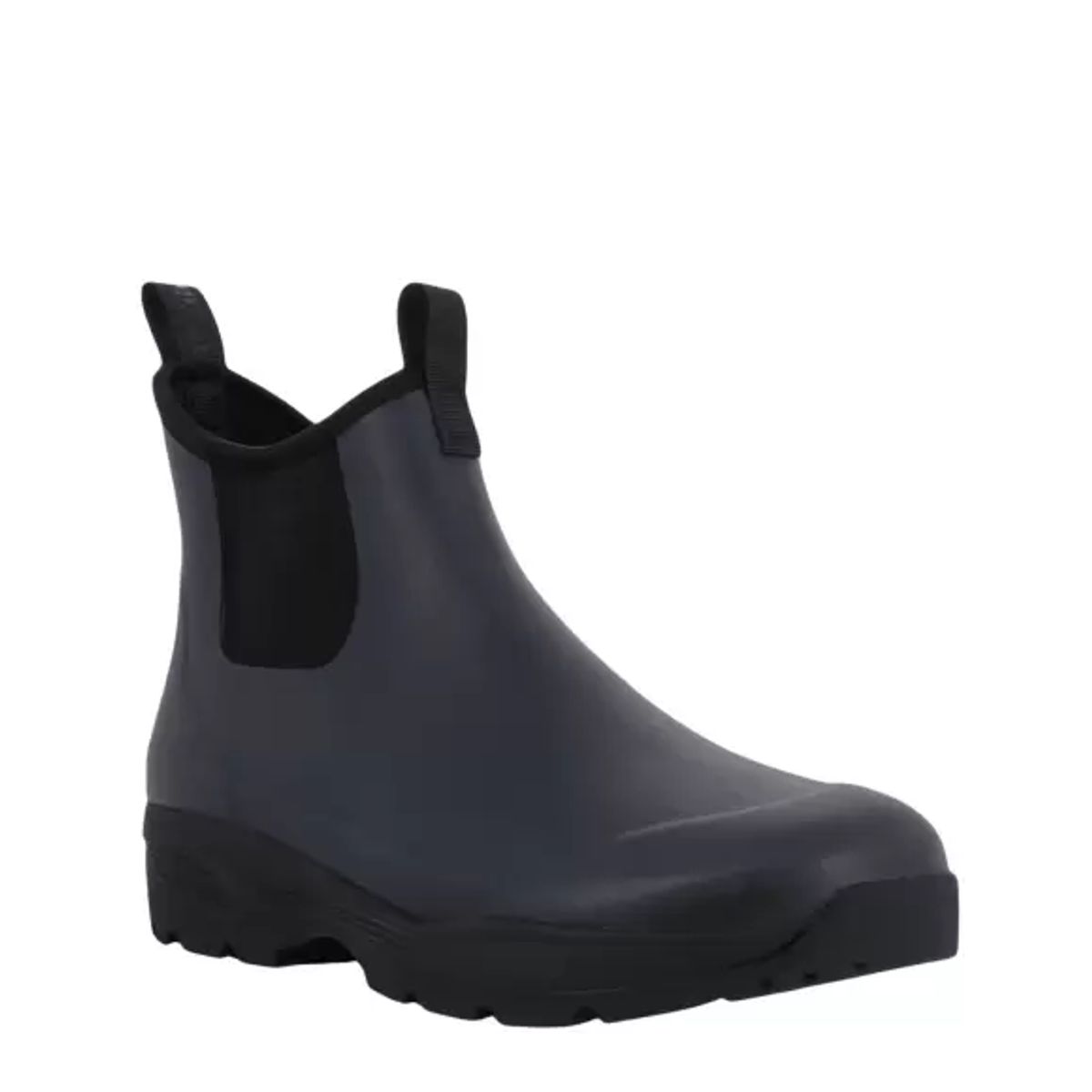 Green Comfort Rain Men Rubberboot 742001Q63-012