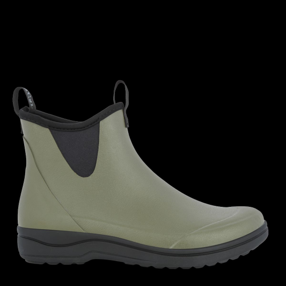 Green Comfort - Rain Rubberboot, 84-0122 - Grøn - 38