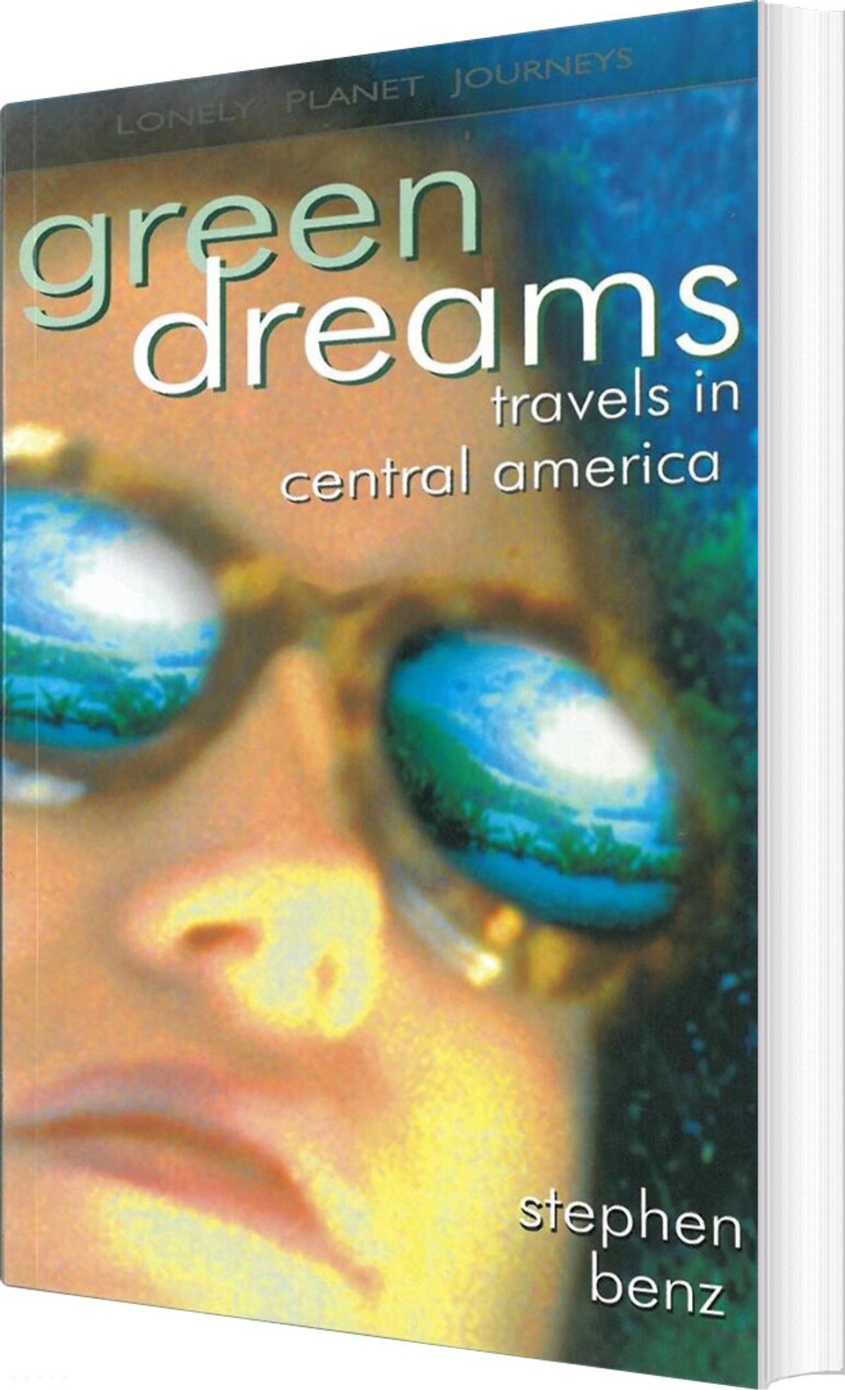 Green Dreams - Diverse - English Book