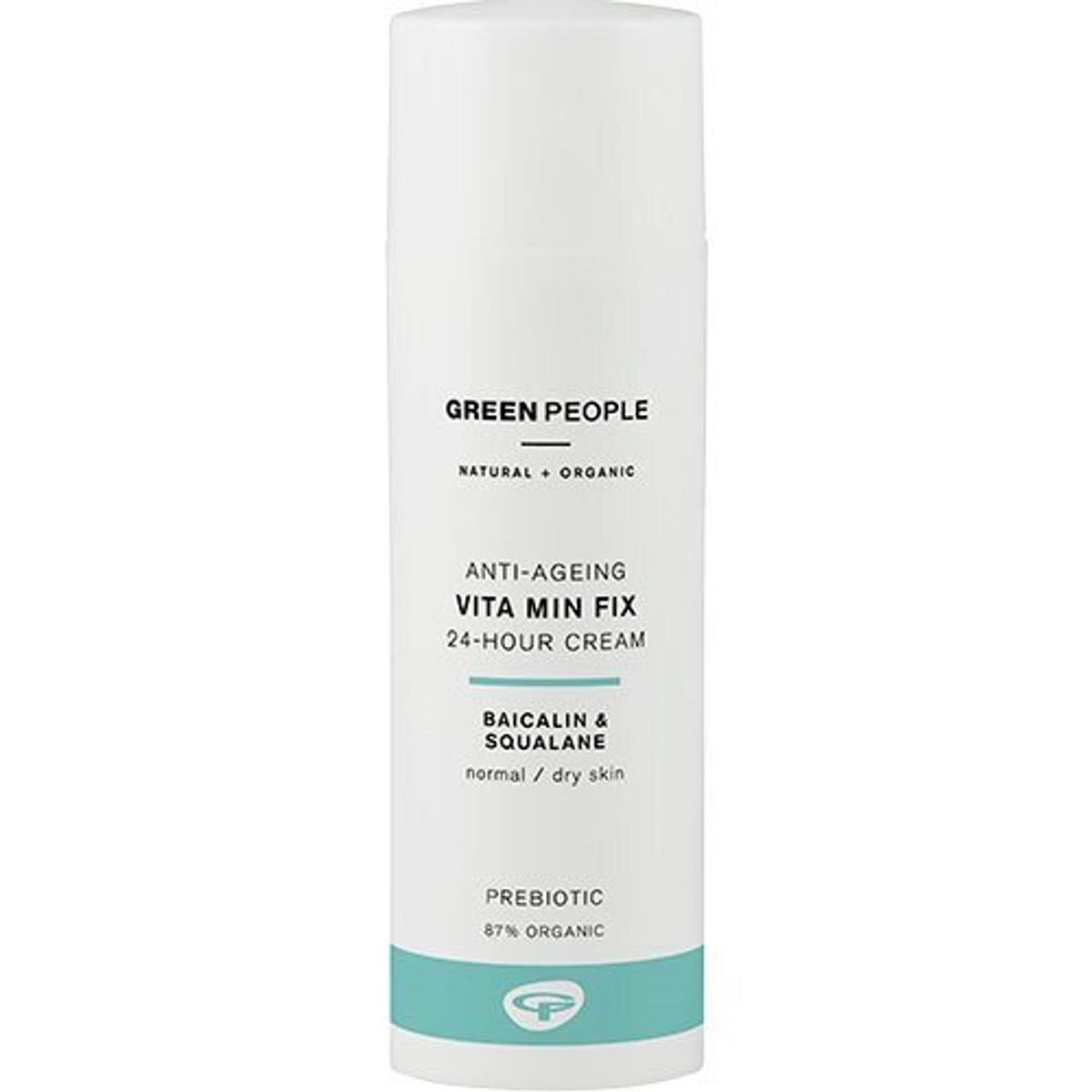 Green People Vitamin Fix - 50 ml.