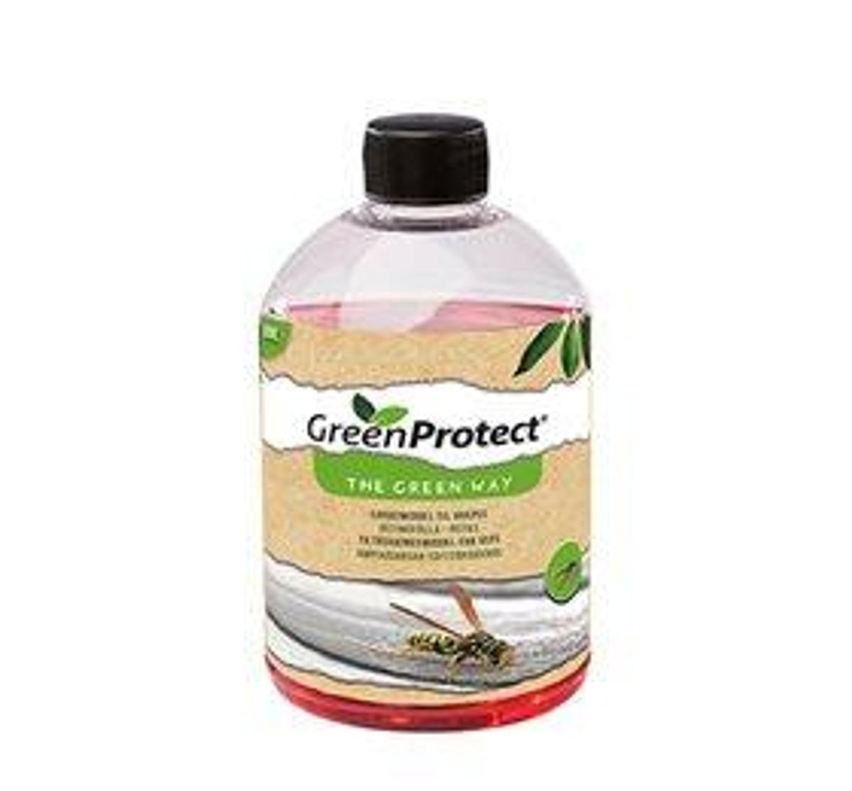 Green Protect Hvepselokkemiddel, 500ml