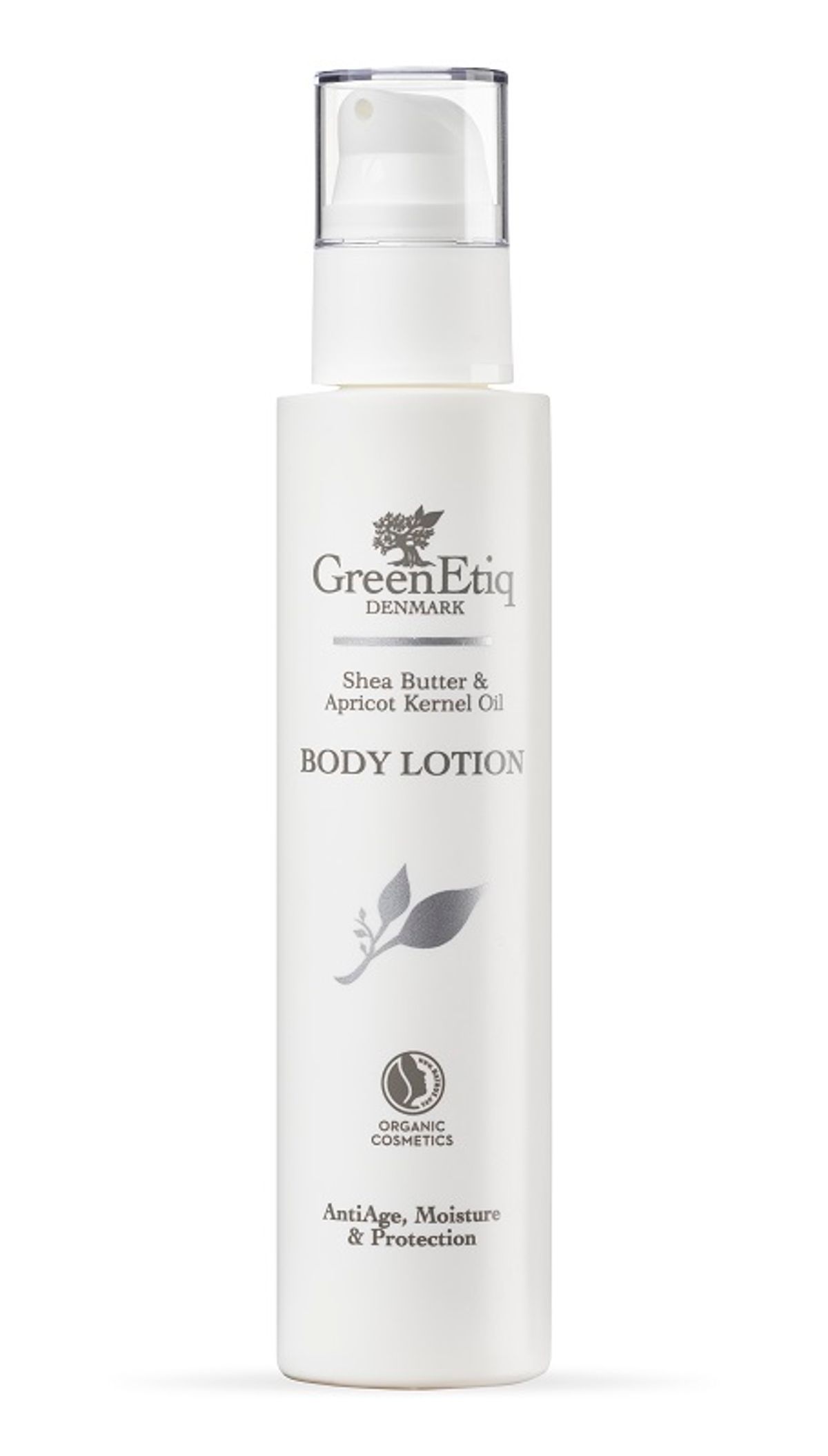 GreenEtiq - Bio Body Lotion