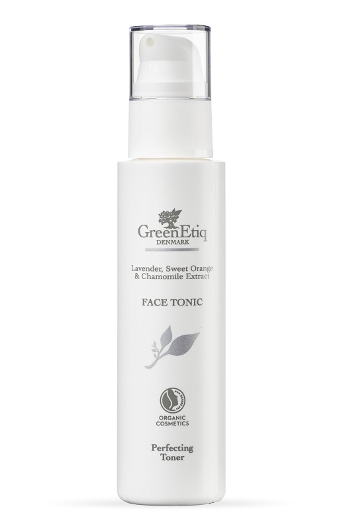 GreenEtiq - Bio Face Tonic