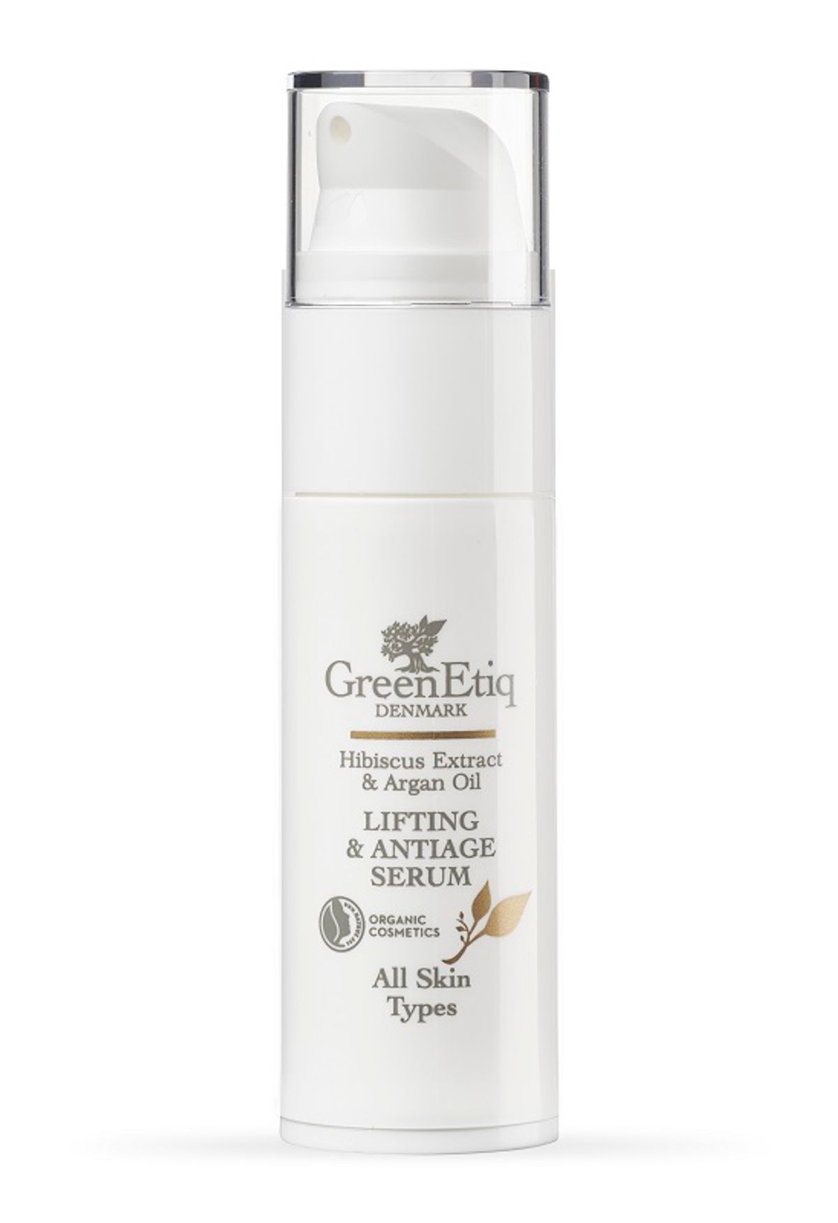 GreenEtiq - Bio Lifting & Anti-Age Serum