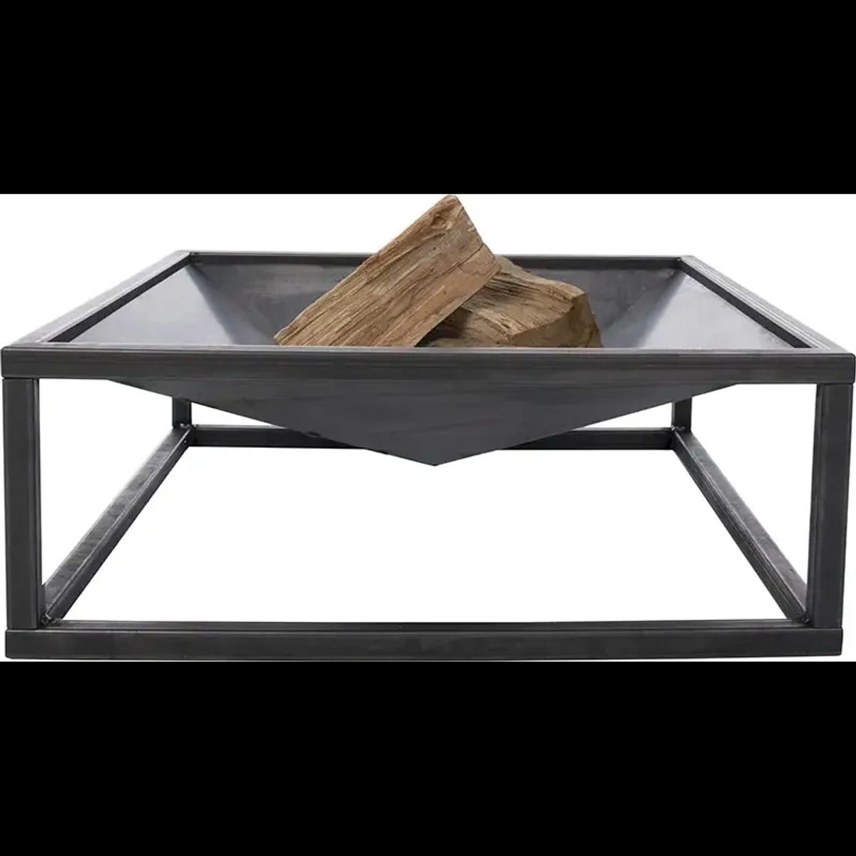 Greenhand Firepit Alva 81x31 cm