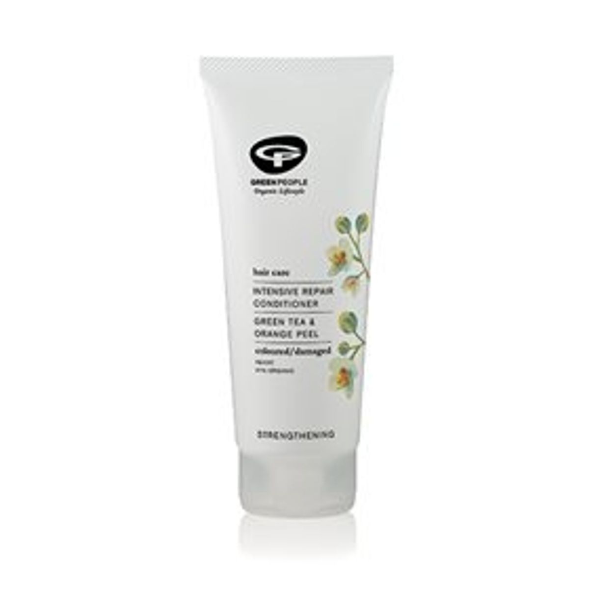 GreenPeople Conditioner intensive repair 200ml.