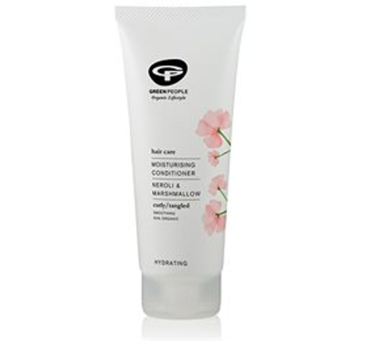 GreenPeople Conditioner moisturising &bull; 200ml.