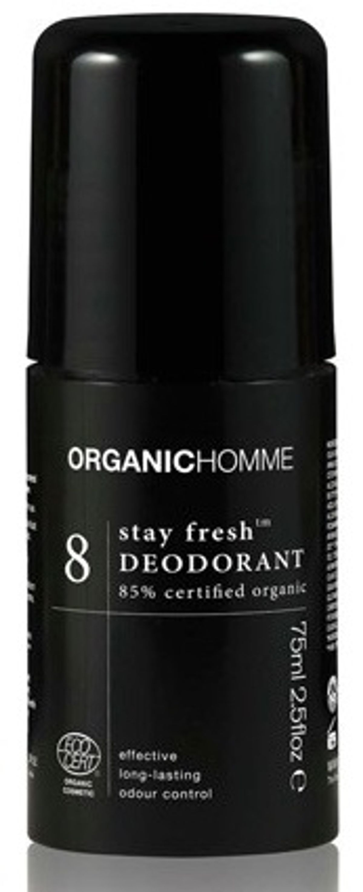 Greenpeople Deodorant Stay fresh nr. 8, 75ml.