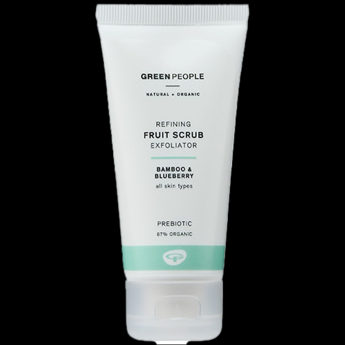 GreenPeople Fruit Scrub (50 ml)