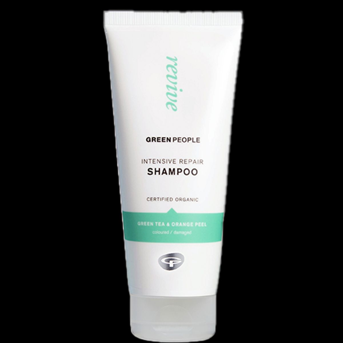 GreenPeople Intensive Repair Shampoo (200 ml)