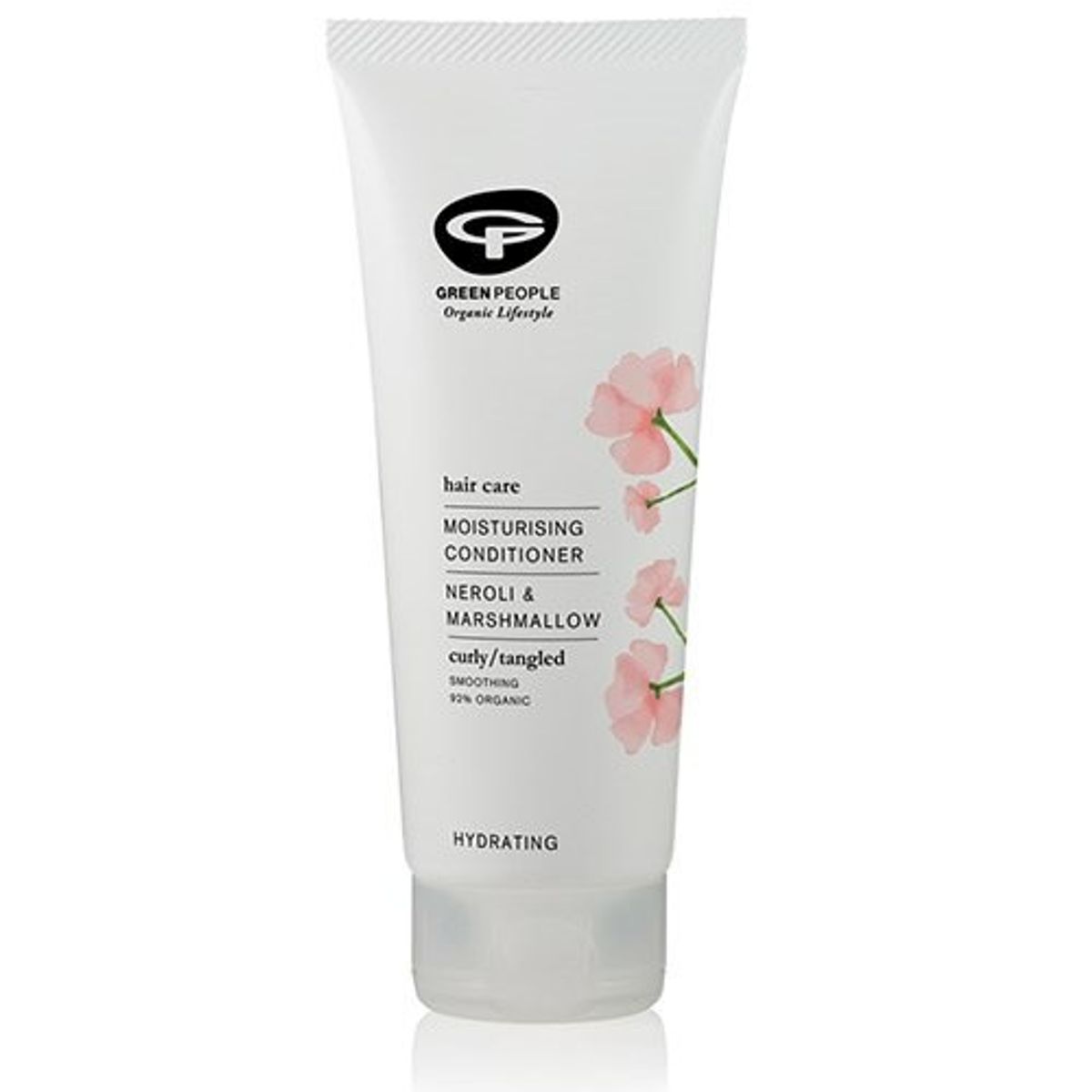 GreenPeople Moisturising Conditioner - 200 ml.