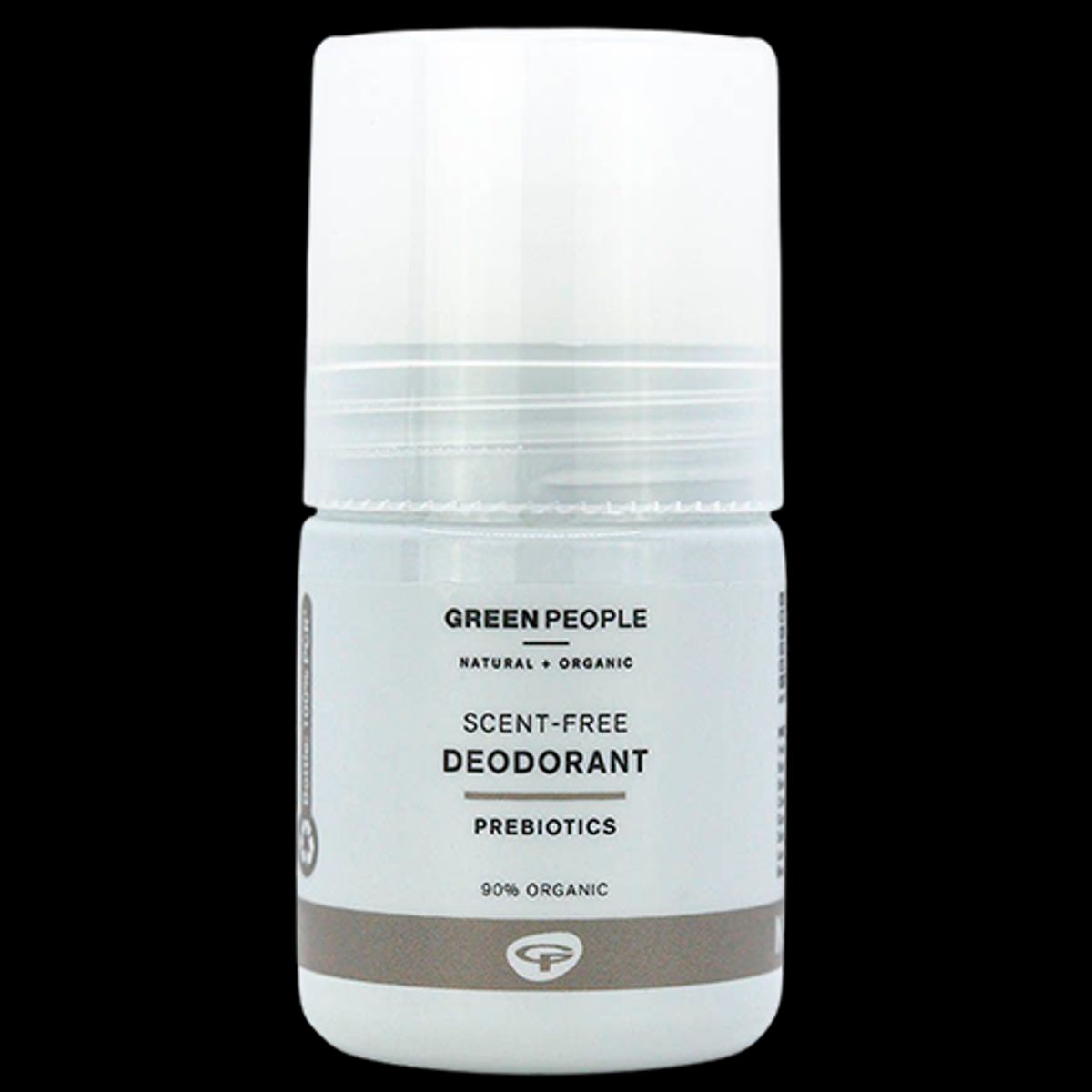 GreenPeople Natural Deodorant (75 ml)