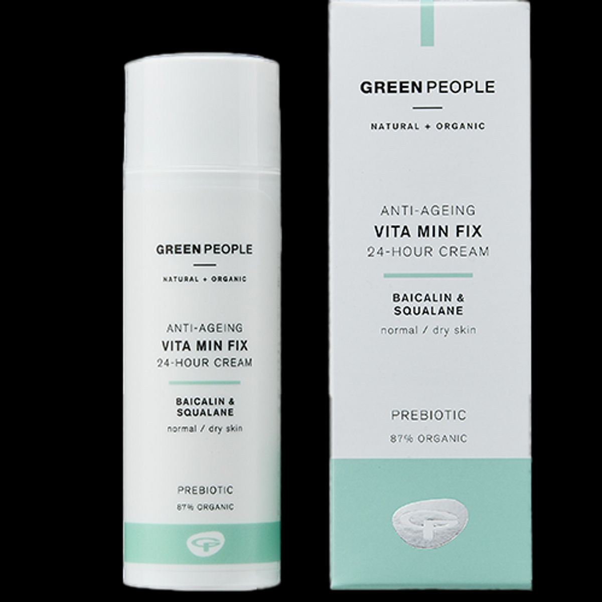 GreenPeople Vita Min Fix (50 ml)