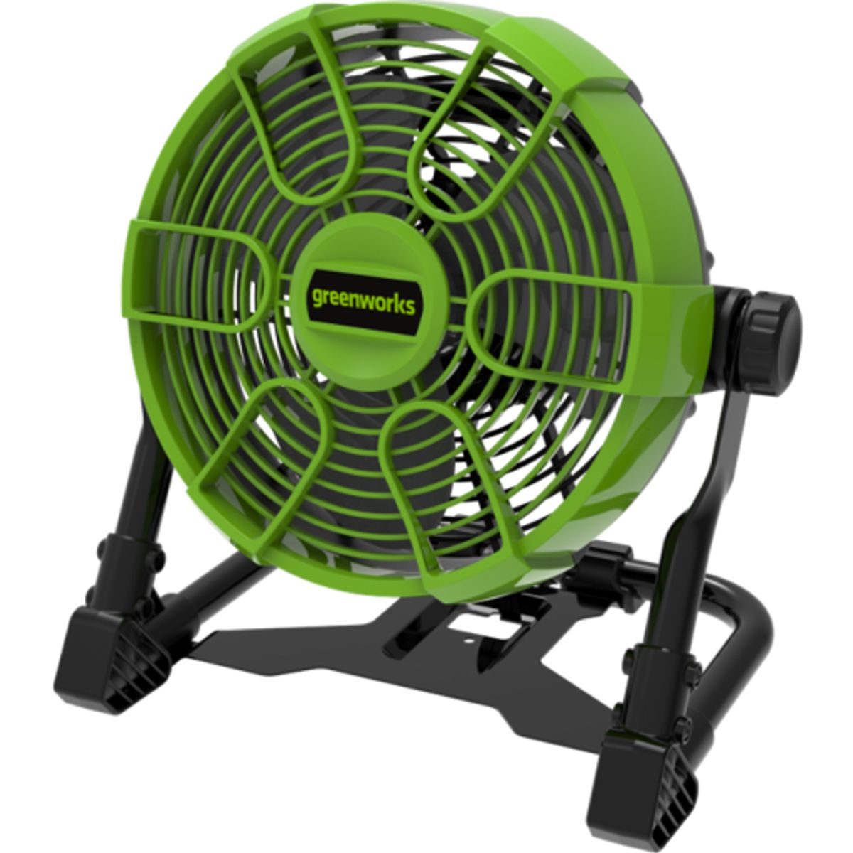 GREENWORKS G24FAN VENTILATOR