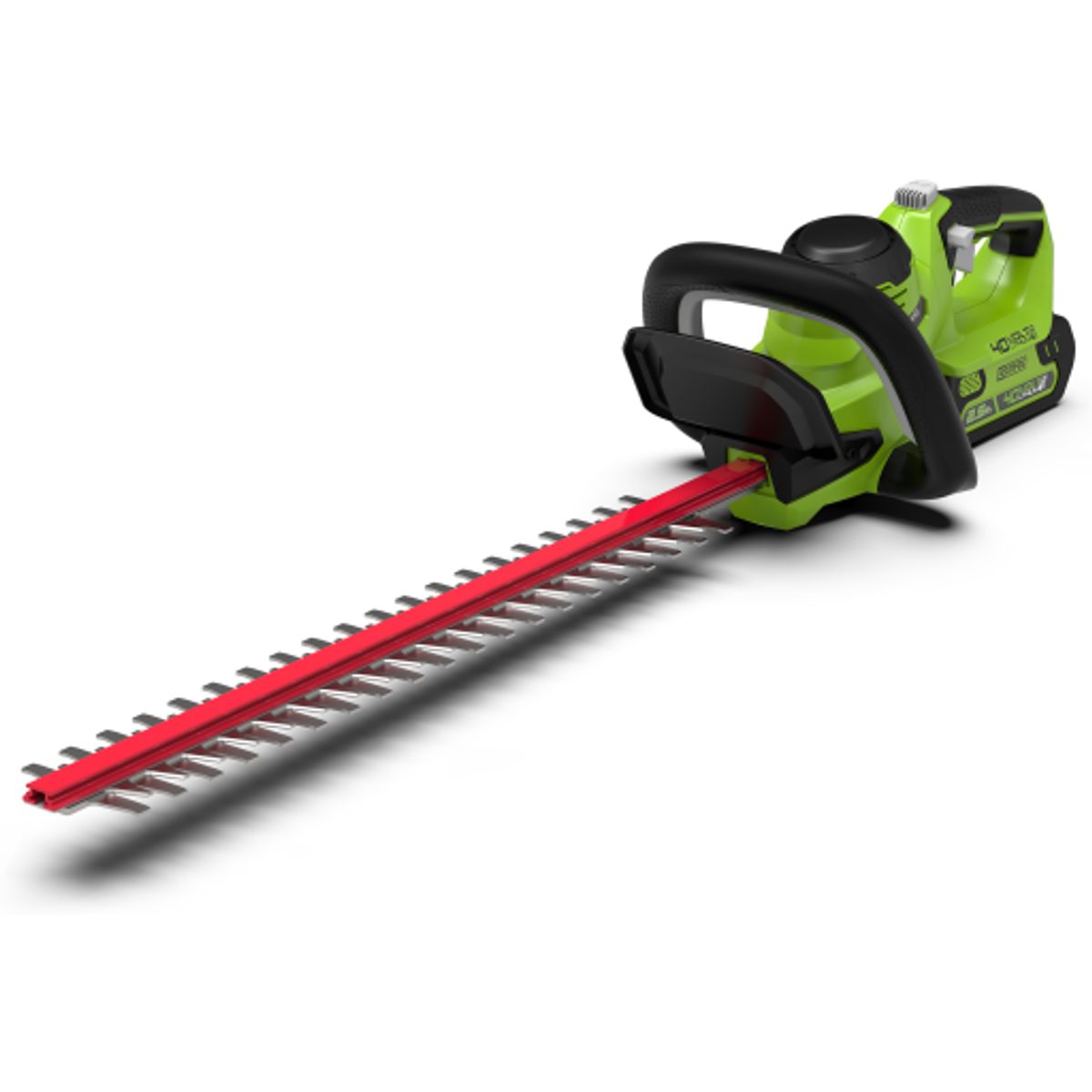 Greenworks hækkeklipper 61cm - 40V u. batteri