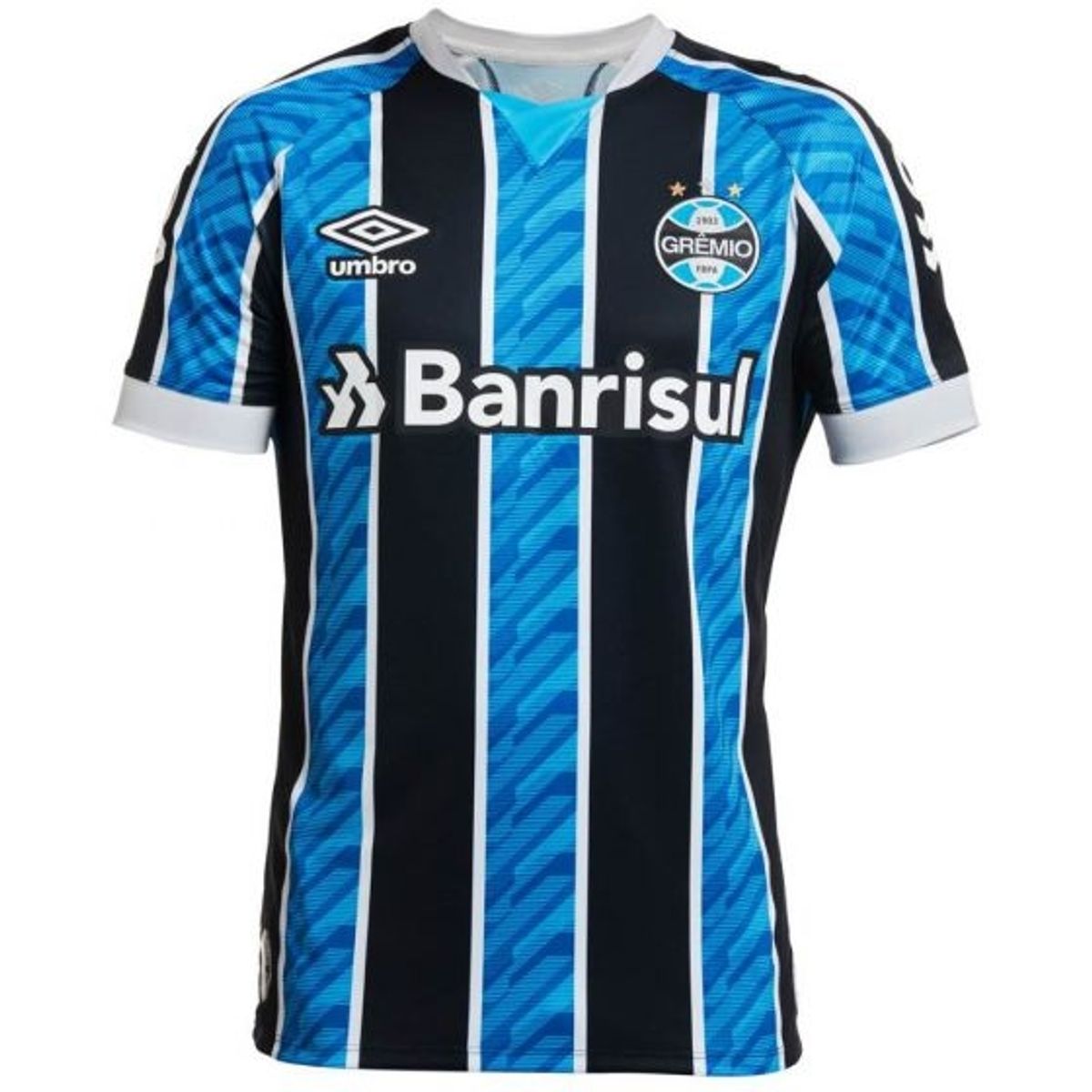 Gremio home jersey 2020-L | 44