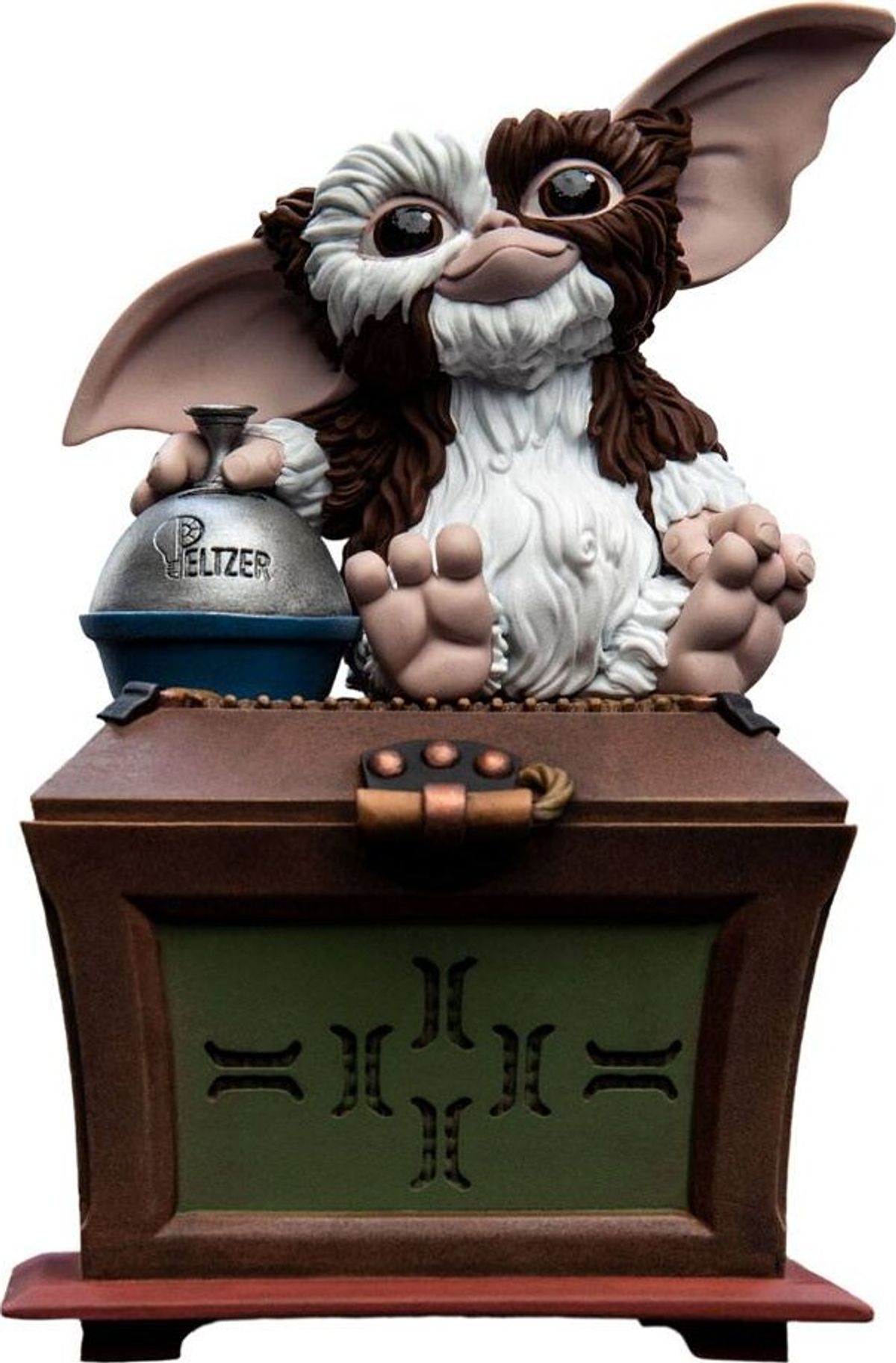 Gremlins Figur - Gizmo - Mini Epics - Weta Workshop - 12,5 Cm