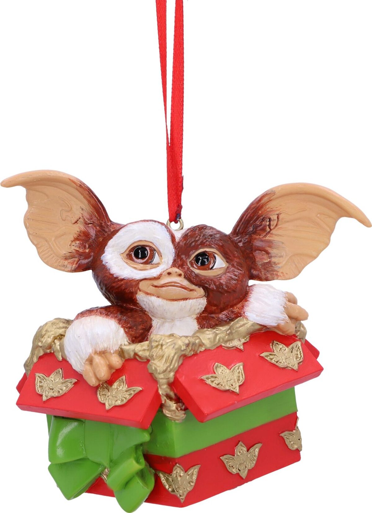 Gremlins - Gizmo Gift - Ornament