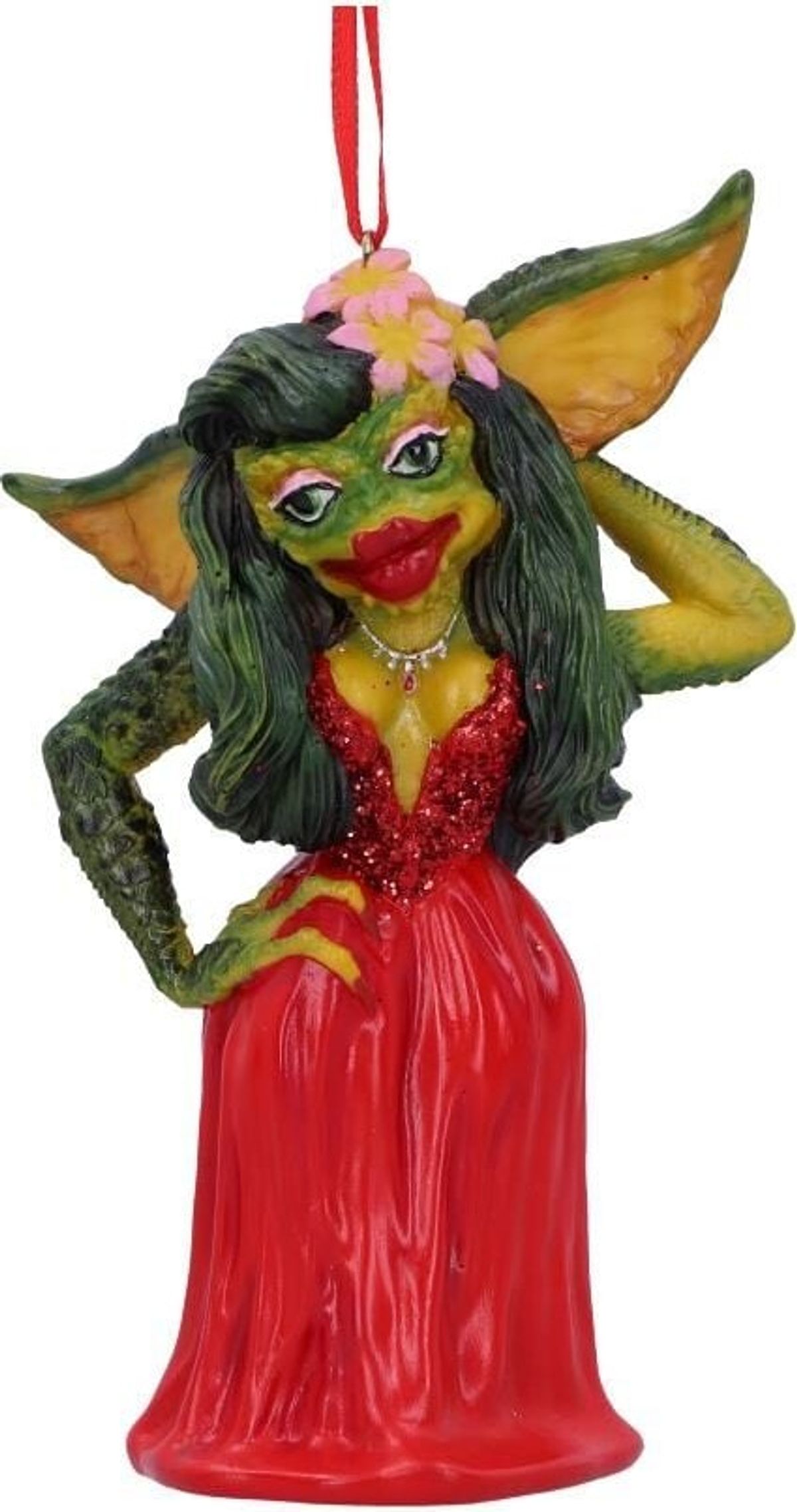 Gremlins Julepynt - Greta - 13 Cm