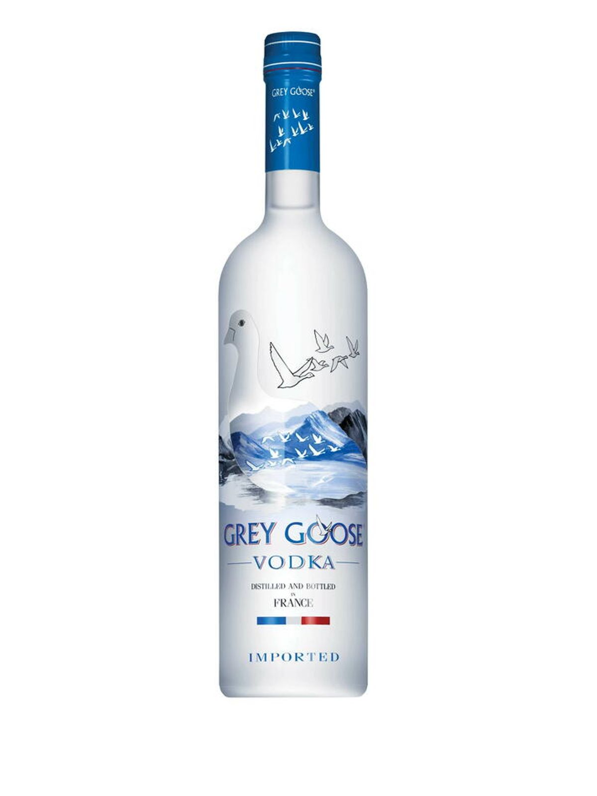 Grey Goose Vodka Fl 70