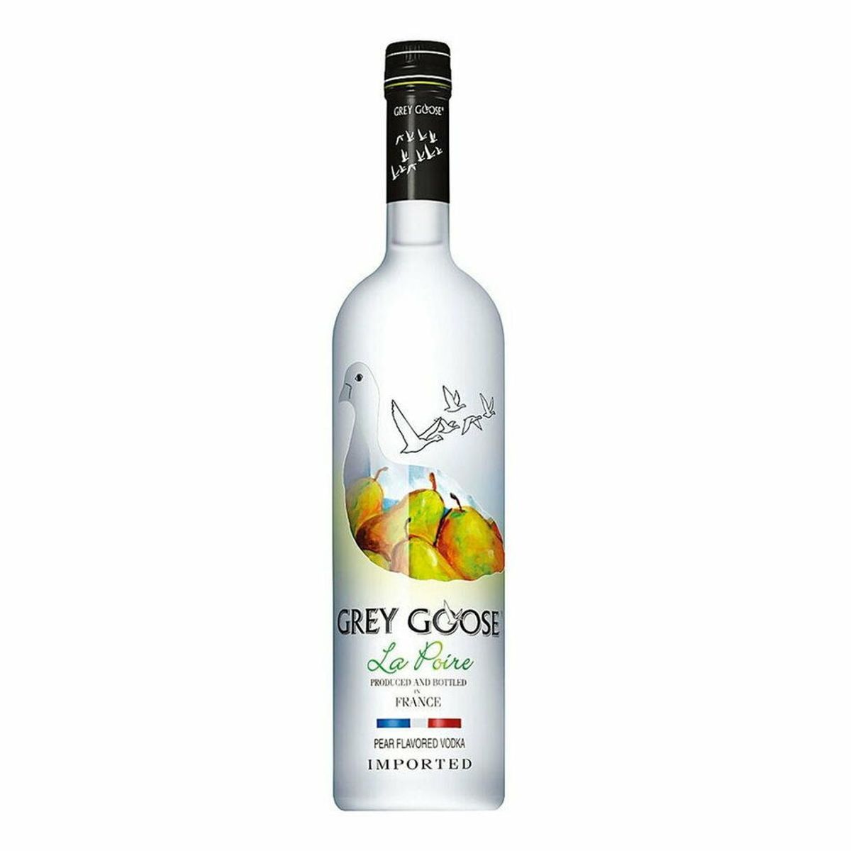 Grey Goose Vodka "La Poire" Fl 70