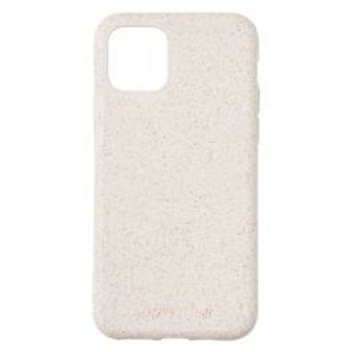 GreyLime iPhone 11 Pro biodegradable cover - Beige