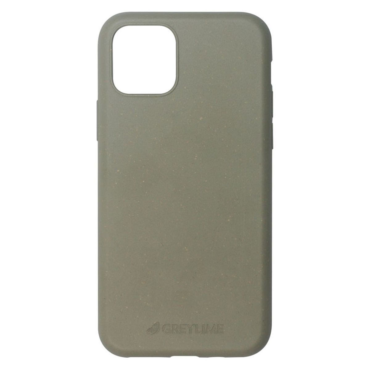 GreyLime iPhone 11 Pro Miljøvenligt Cover Grøn