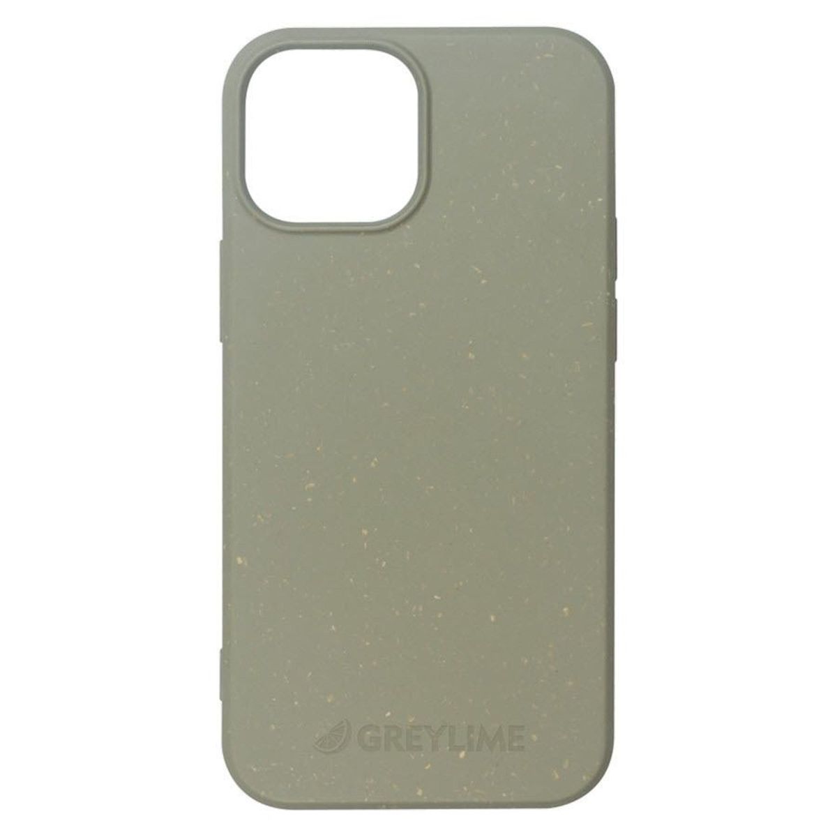 GreyLime iPhone 13 Mini Miljøvenligt Cover Grøn