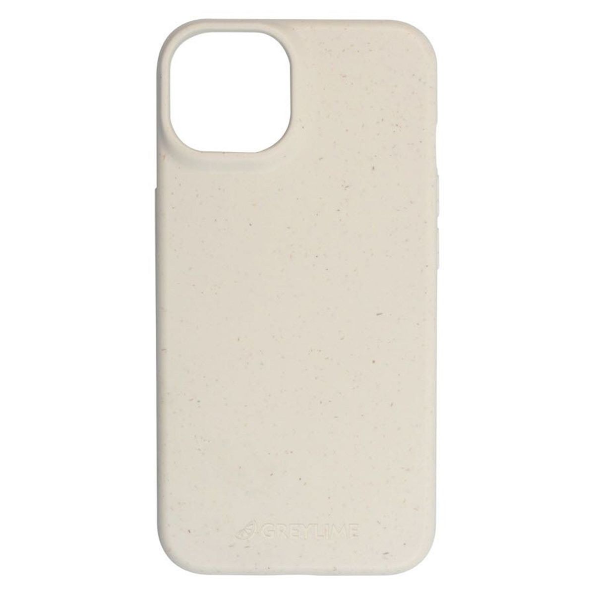 GreyLime iPhone 14 Plus miljøvenligt cover Beige