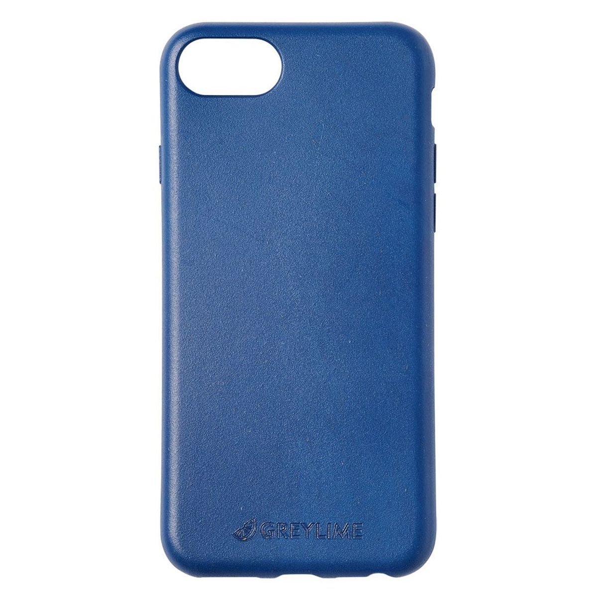 GreyLime iPhone 6/7/8 Plus biodegradable cover - Navy Blue