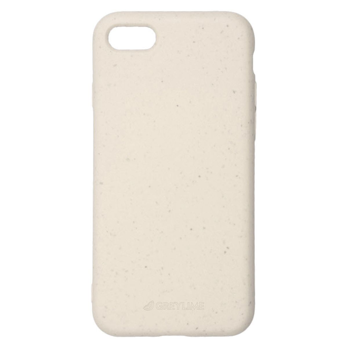 GreyLime iPhone 6/7/8/SE miljøvenligt cover, Beige