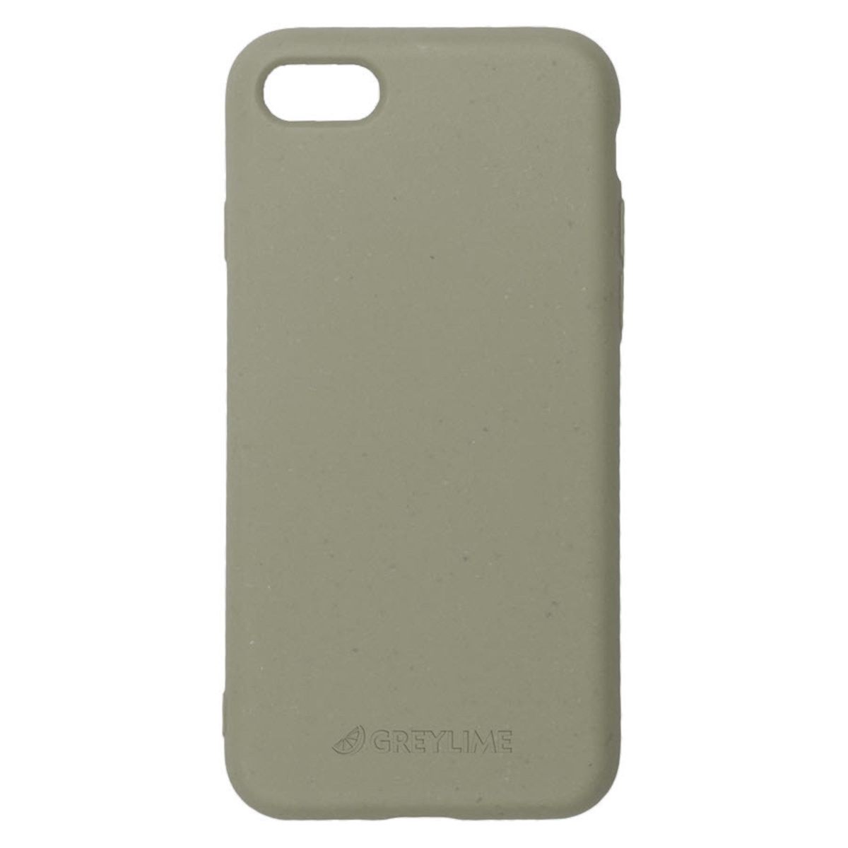 GreyLime iPhone 6/7/8/SE miljøvenligt cover, Grøn