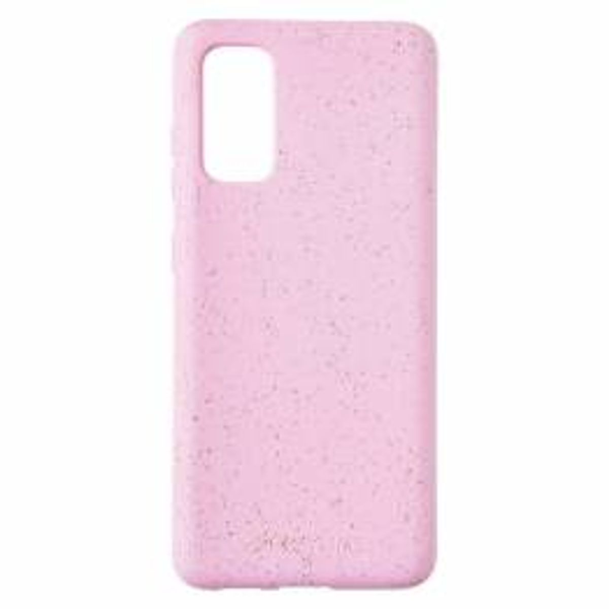 GreyLime Samsung Galaxy S20 Biodegradable Cover, Pink