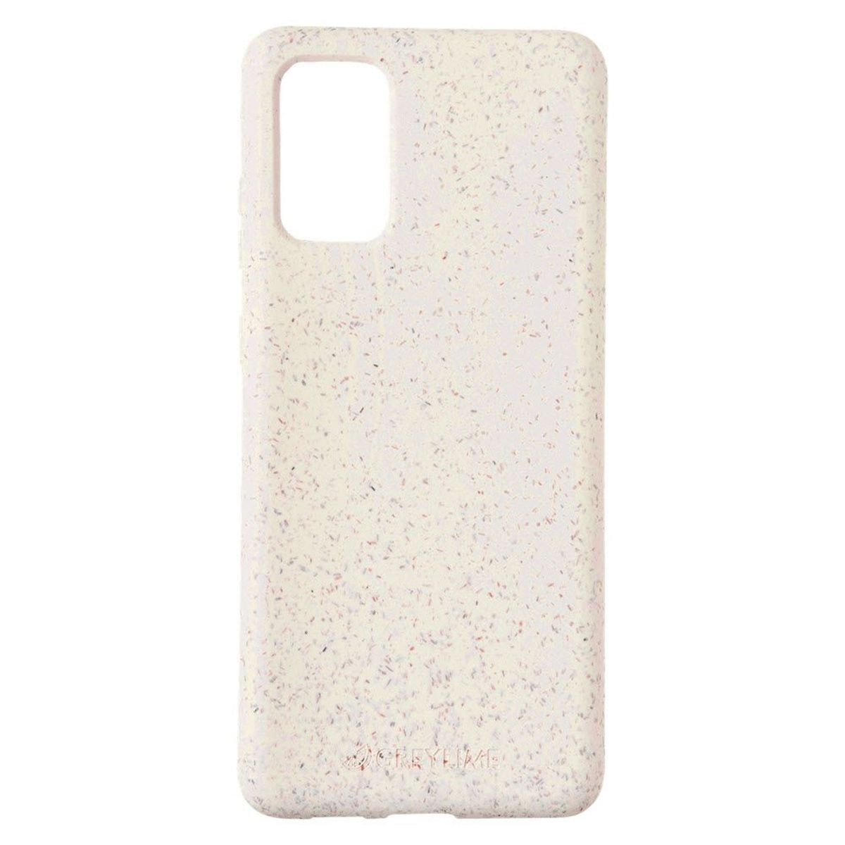 GreyLime Samsung Galaxy S20+ miljøvenligt cover, Beige