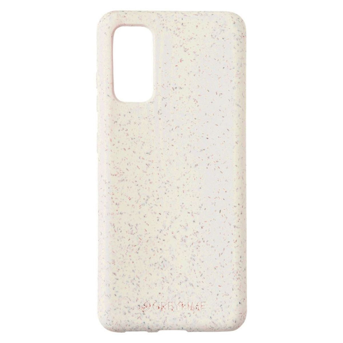 GreyLime Samsung Galaxy S20 miljøvenligt cover, Beige