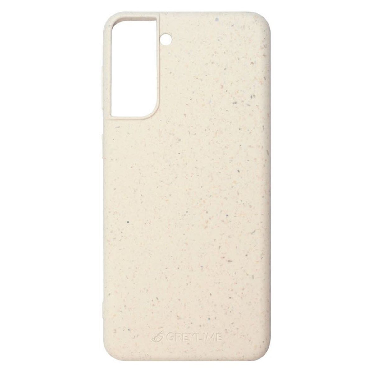 GreyLime Samsung Galaxy S22+ Miljøvenligt Cover Beige