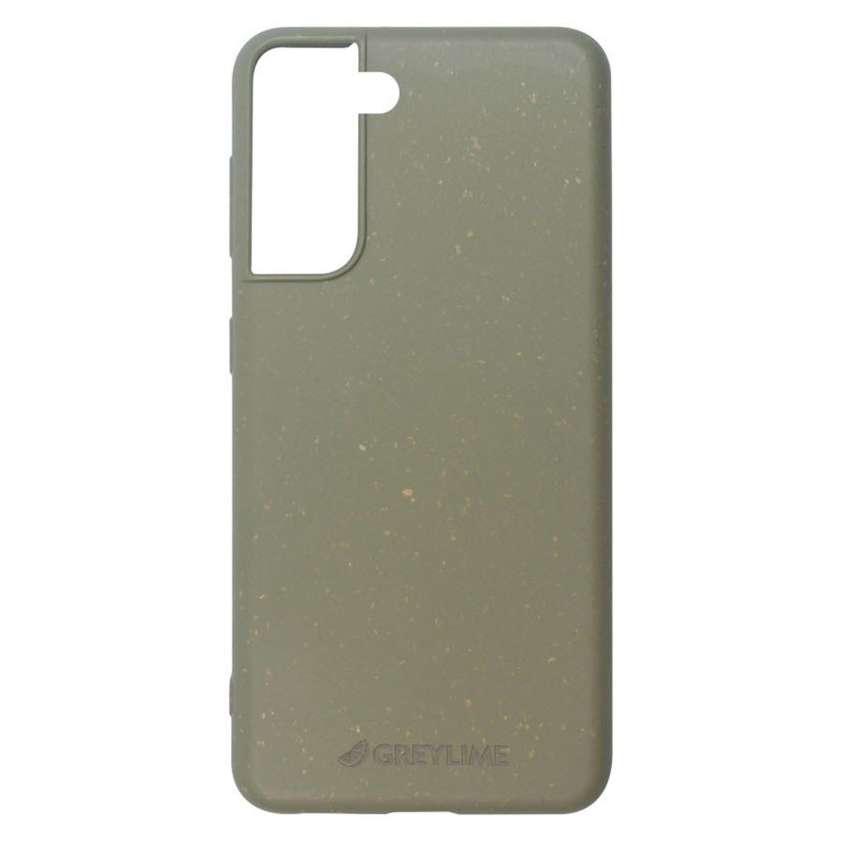 GreyLime Samsung Galaxy S22 Miljøvenligt Cover Grøn