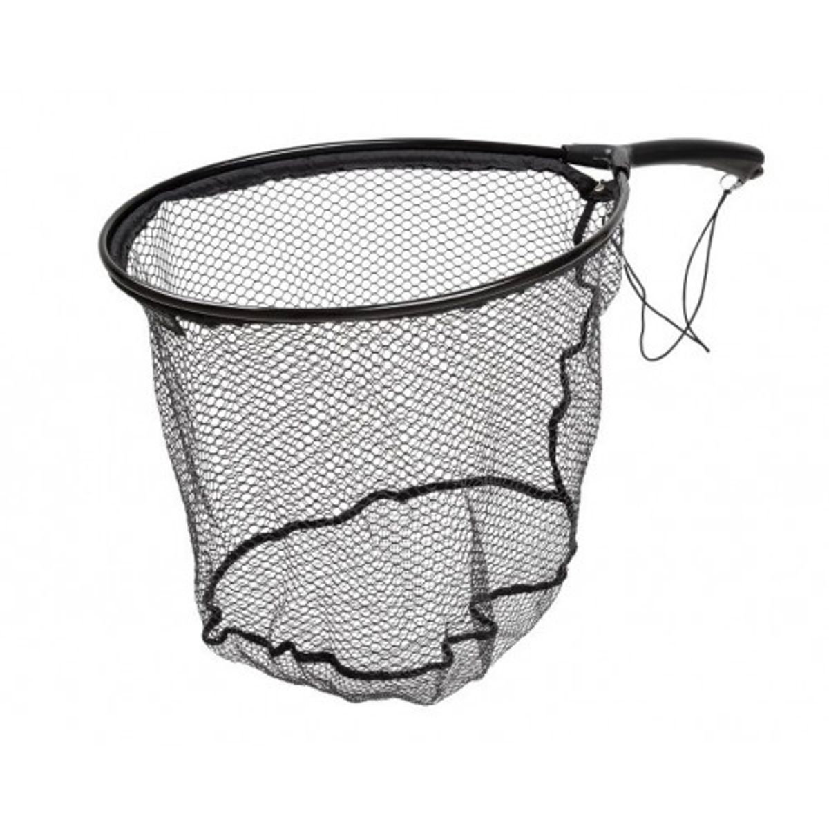 Greys Scoop Net