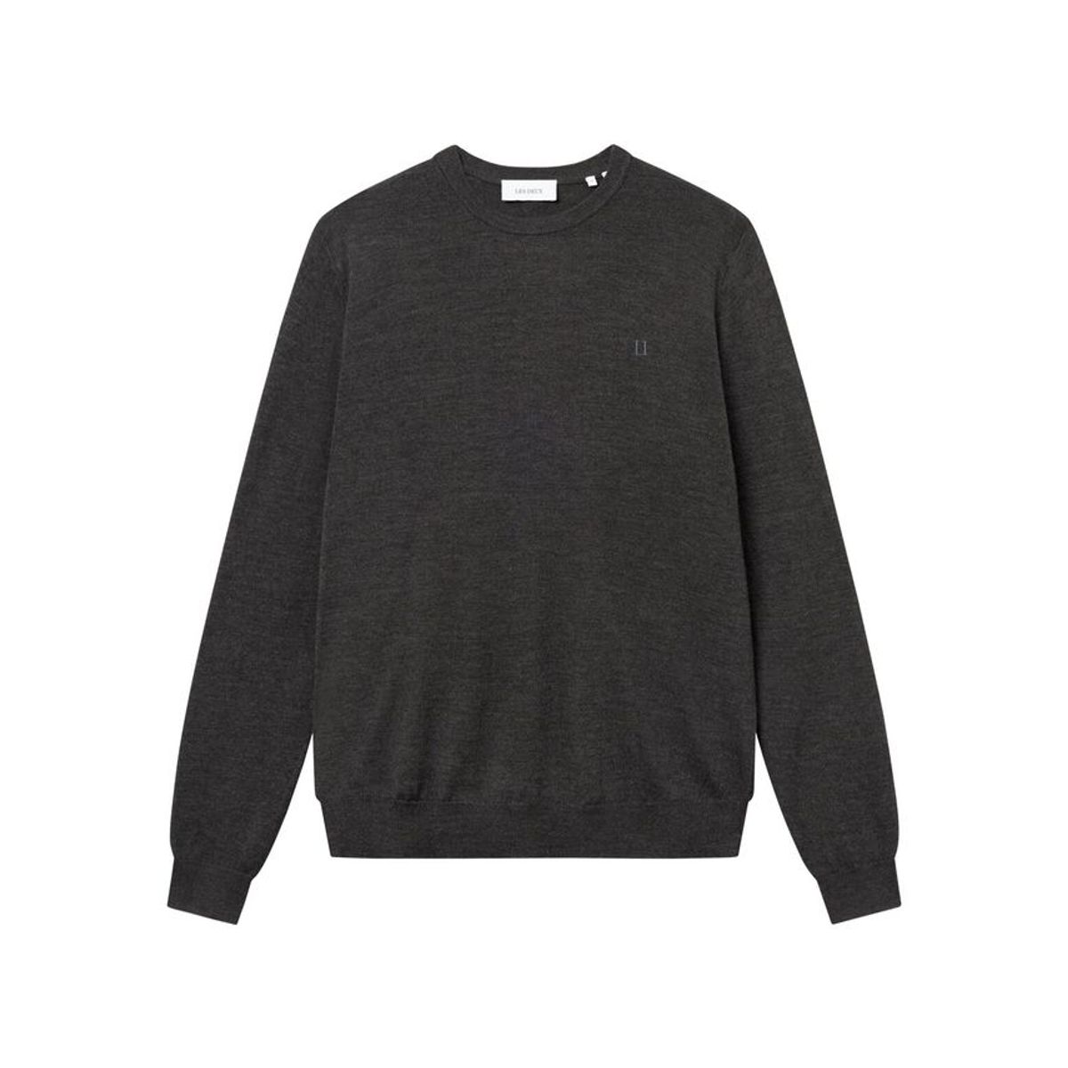 Greyson Merino Knit