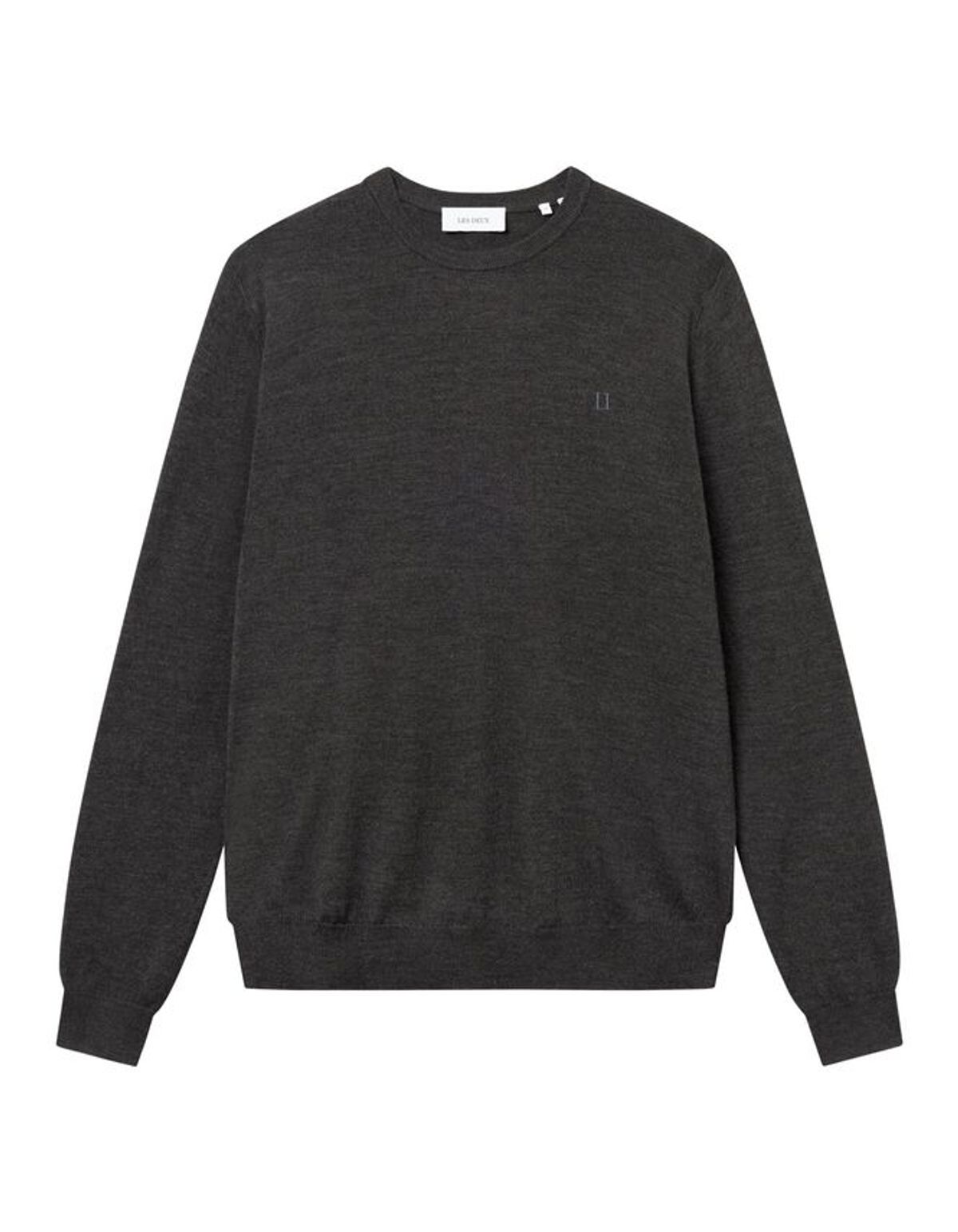 Greyson Merino Knit