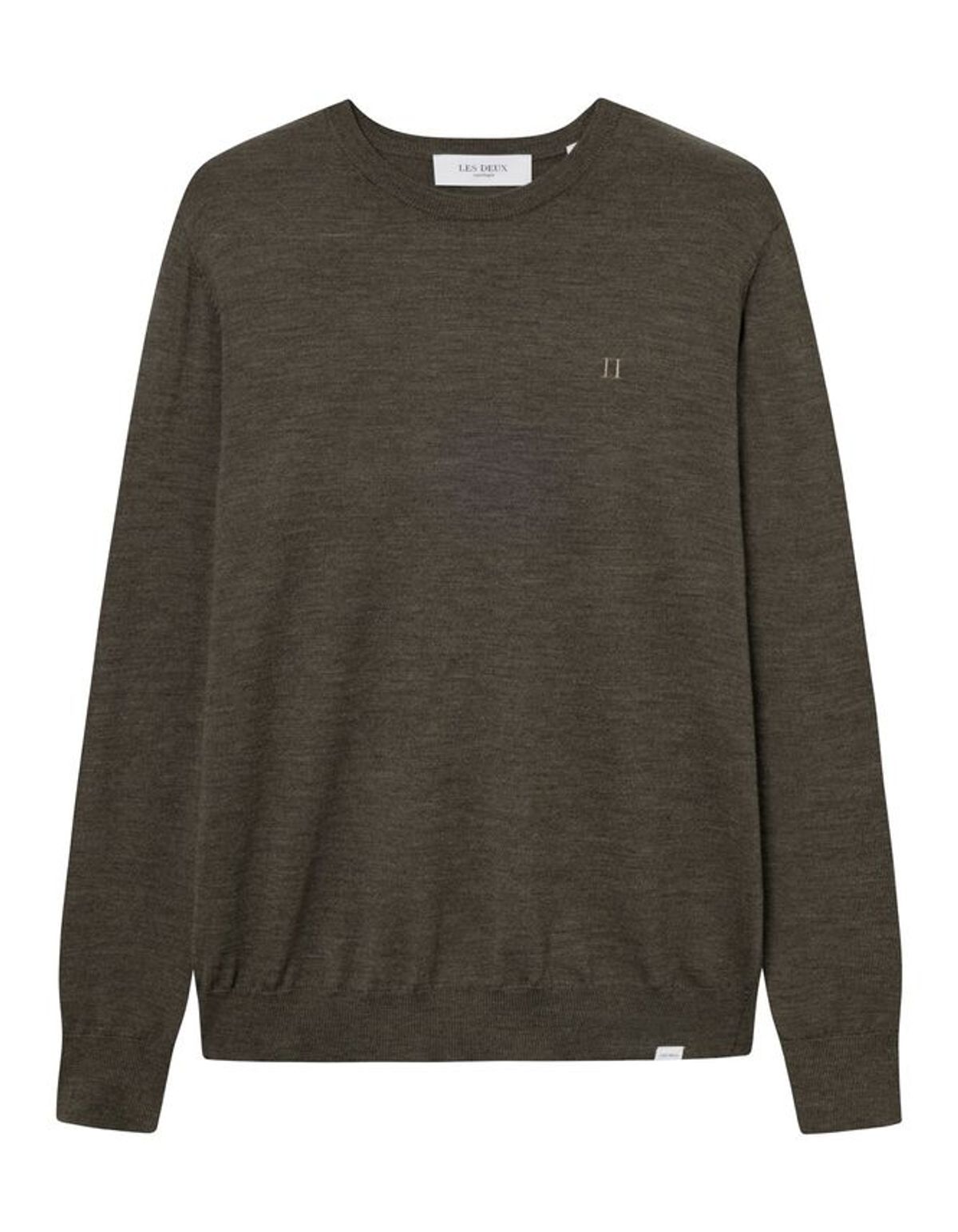 Greyson Merino Knit