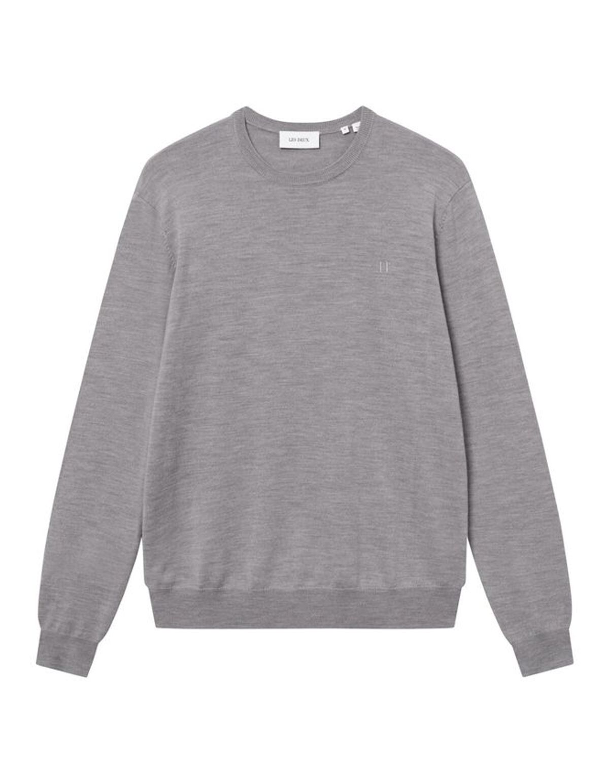 Greyson Merino Knit