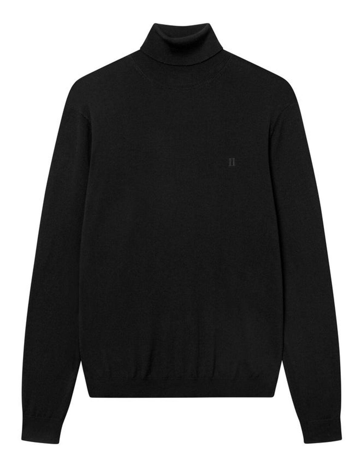 Greyson Rollneck Merino Knit