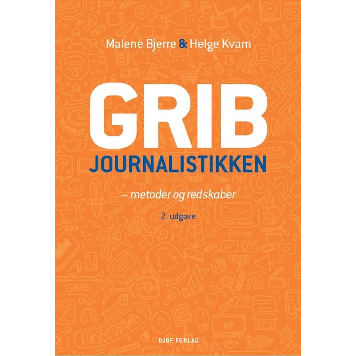 Grib Journalistikken