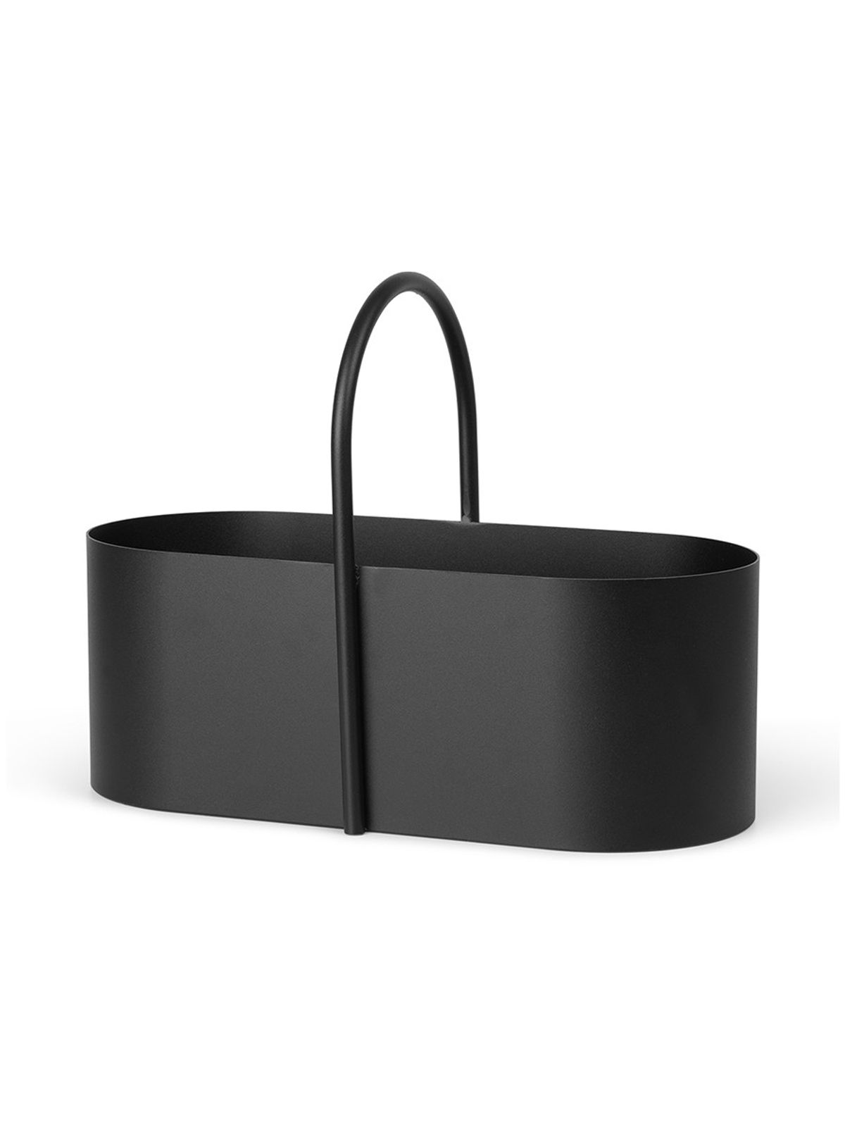 Grib Toolbox fra Ferm Living (Black)