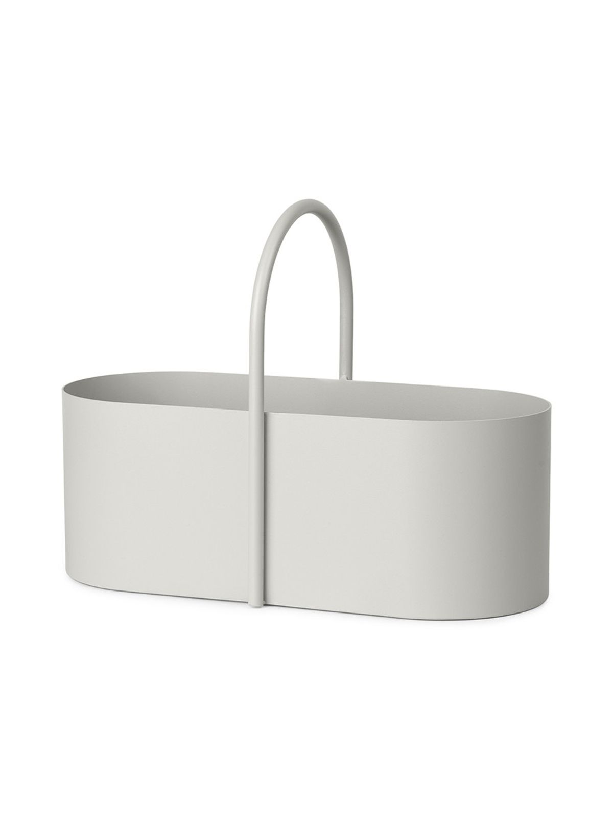 Grib Toolbox fra Ferm Living (Light grey)