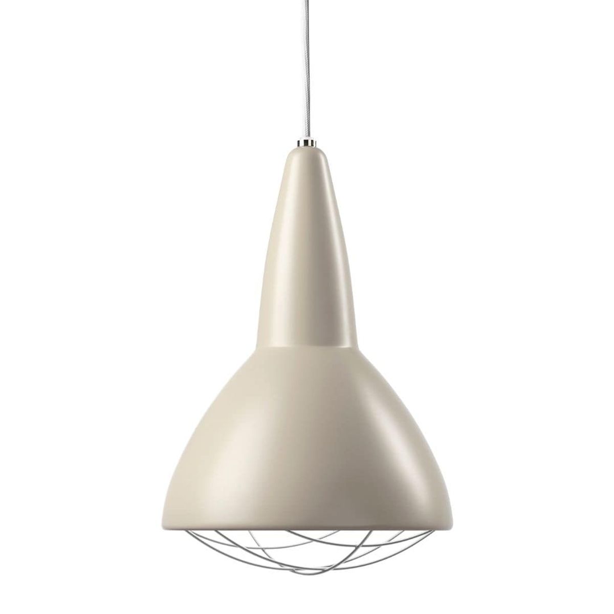 Grid Beige Pendel - CPH Lighting