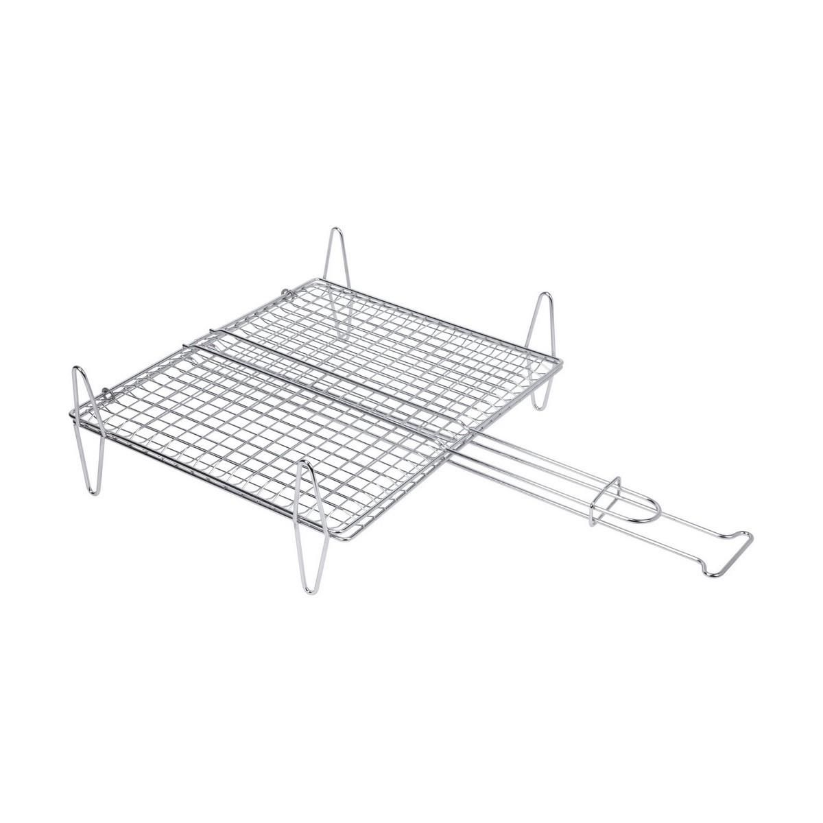 Grill Sauvic Zink (40 x 45 cm)